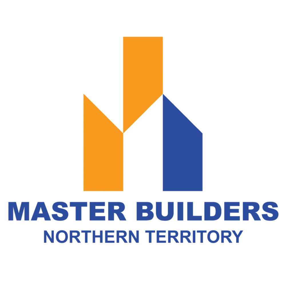 Master Builders NT Australia Logo