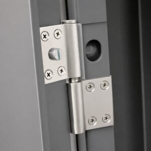 Anti Vandal Window Shutter Hinge and Dog Bolts