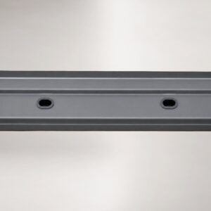 Anti Vandal Window Shutter Threshold