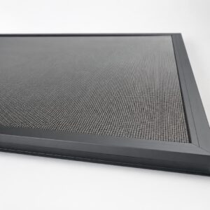 Stainless Steel Mesh Close Up