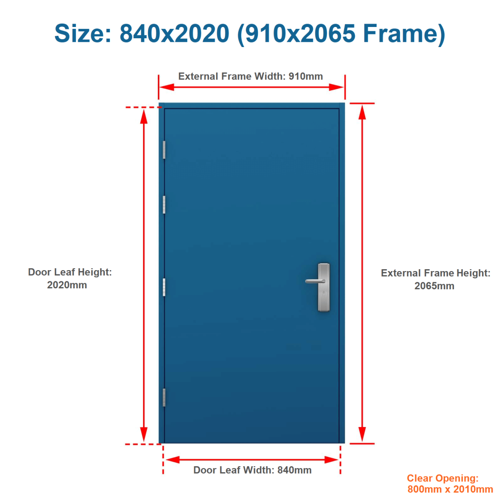 Shipping Container Side Door Latham s Steel Doors Shipping Container Side Door Latham s Steel Doors
