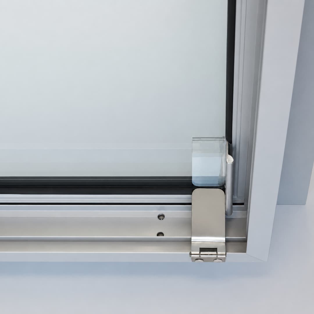 Window Clip