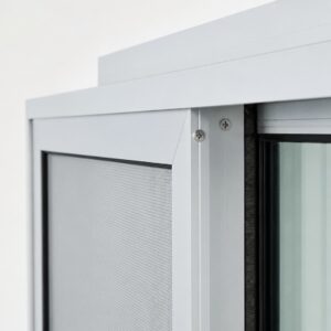 Window Screws