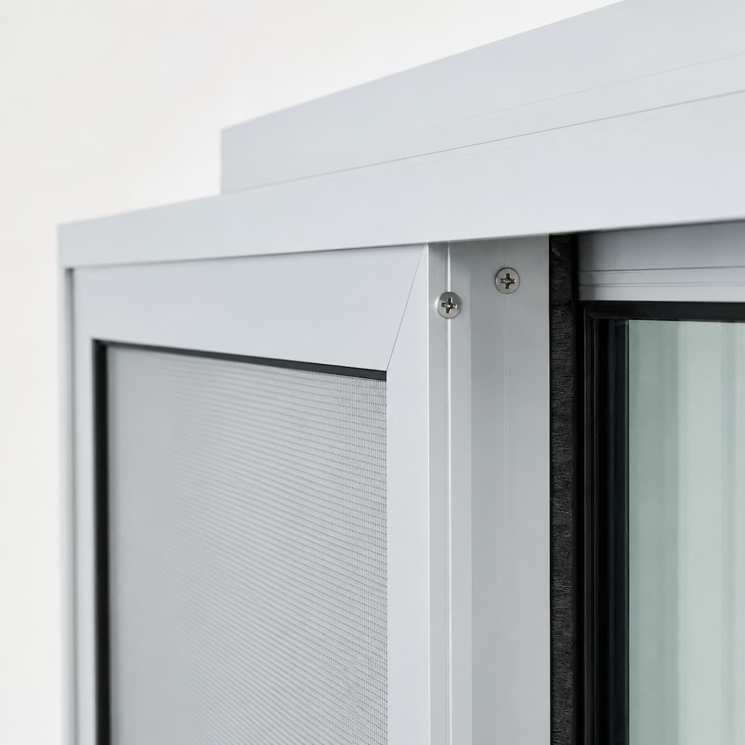 Window Screws