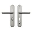 Hooply-918902 Hooply 918902 steel door handle