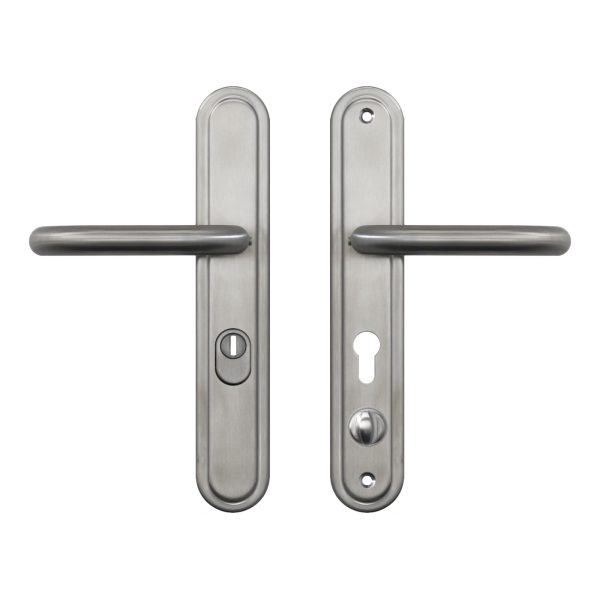 Hooply-918902 Hooply 918902 steel door handle