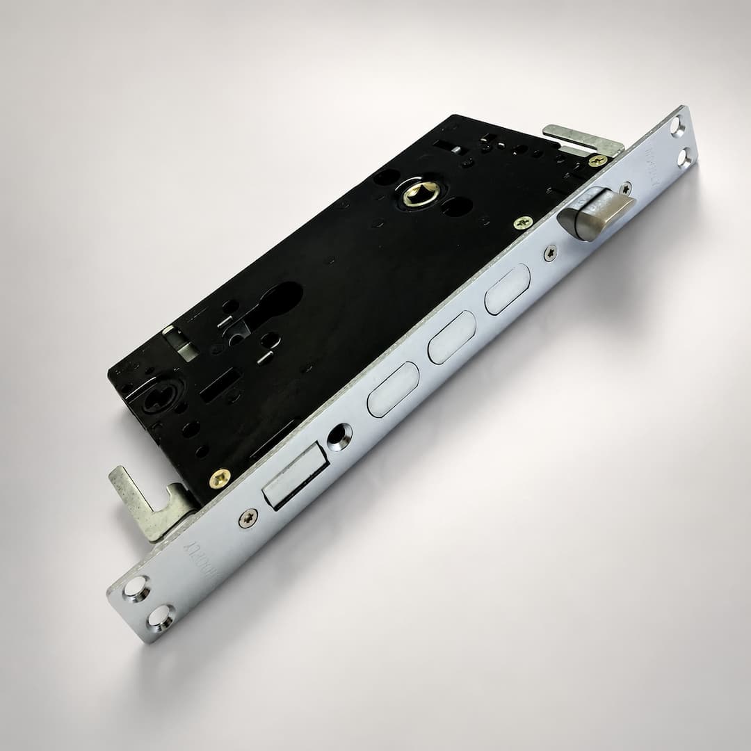 Hooply Lock Gearbox Example