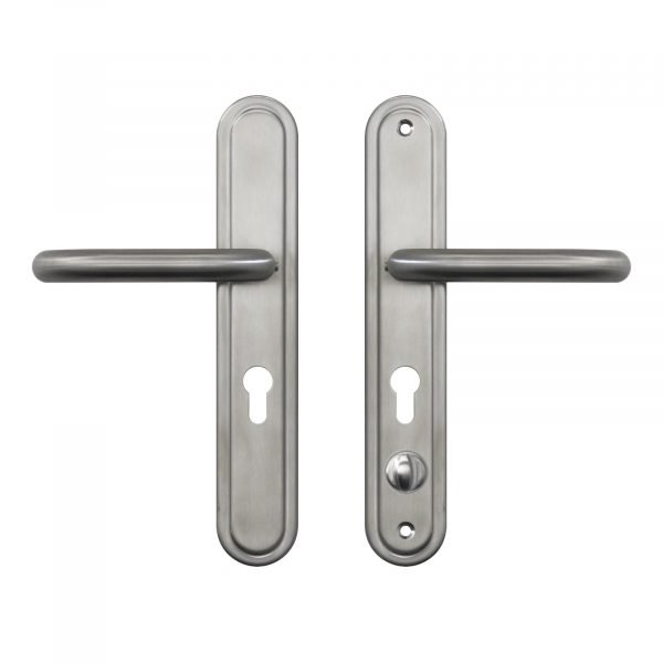 Hooply 918901 stainless steel handle