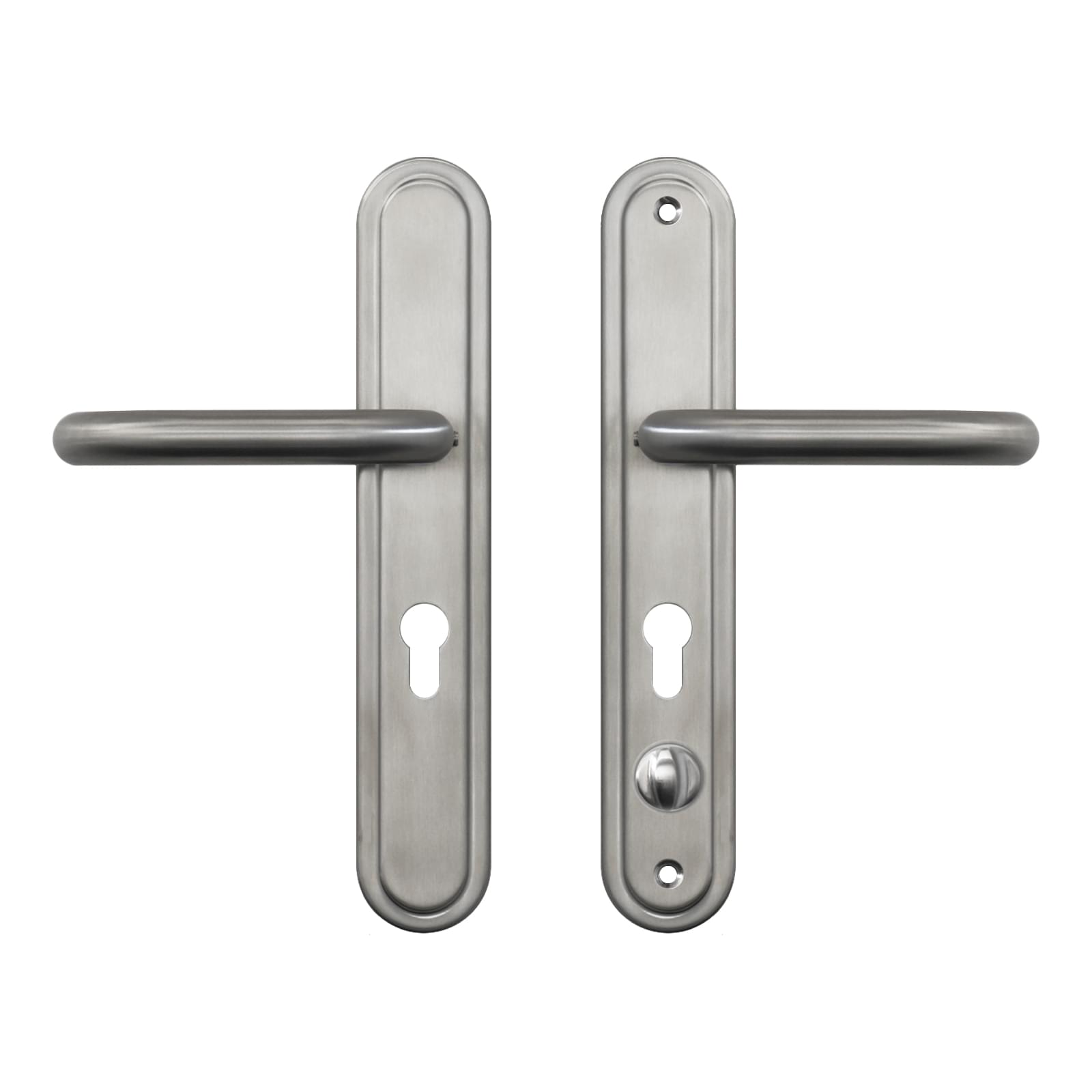 Hooply 918901 Handle - Latham's Steel Doors
