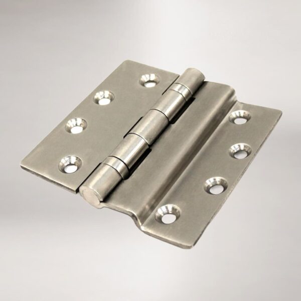 Steel Door Hinge Example