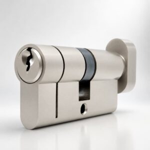 Thumb Turn Euro Cylinder Example