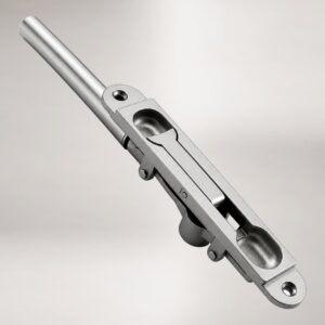Window Shutter Flush Bolt Example