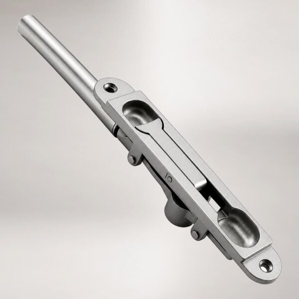Window Shutter Flush Bolt Example
