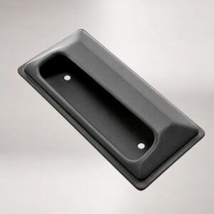 Window Shutter Handle Example