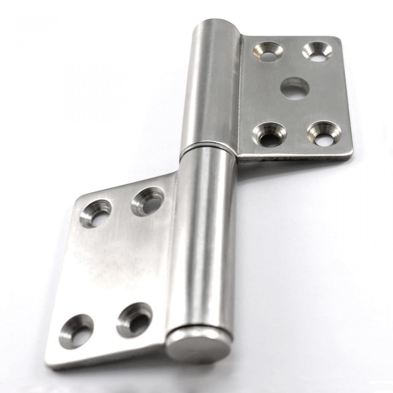 Window Shutter Flag Hinge Latham's Steel Doors
