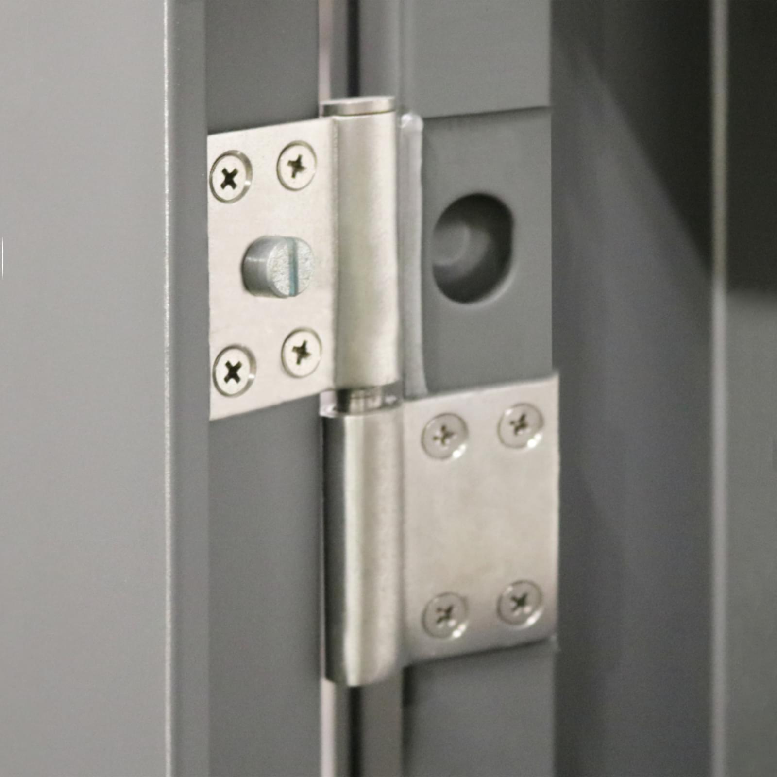 Window Shutter Flag Hinge Latham's Steel Doors