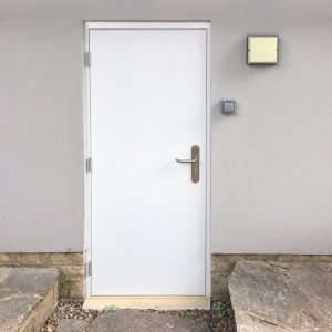 Standard Duty Steel Personal Access Door
