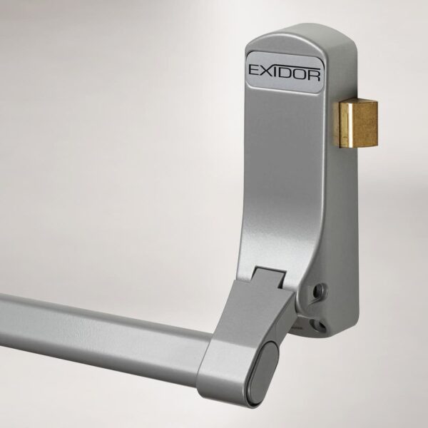 Exidor 296 Single Point Panic Bar Example