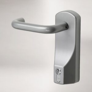 Exidor 322 Outside Access Device Example