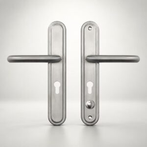 Hooply 918901 stainless steel handle