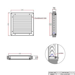 Steel-Louvre-Panel-CAD