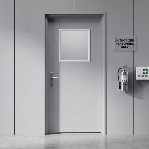 Viewing Panel 530x530 Example