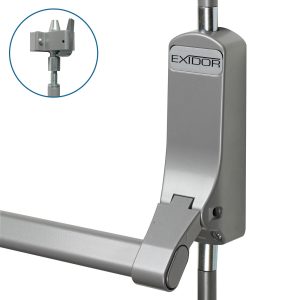 Exidor 294a adjustable panic bar