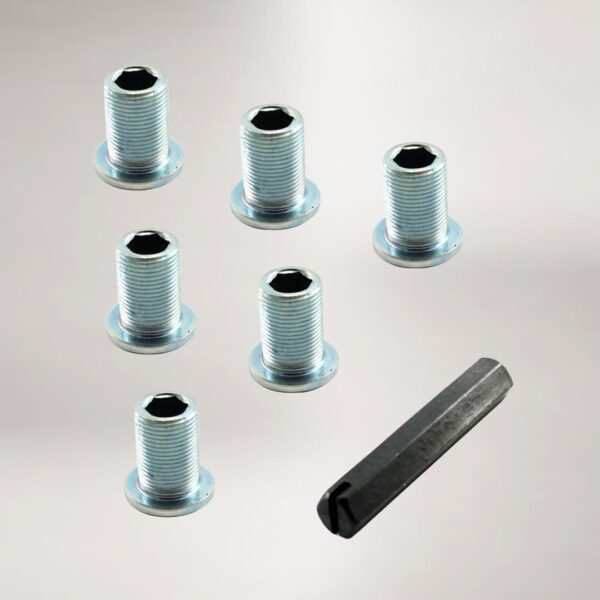 Wind Out Lugs Example