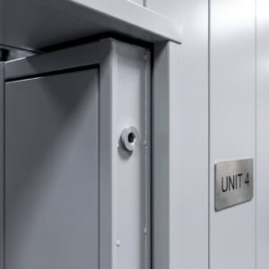 Wind Out Lugs Fitted Example
