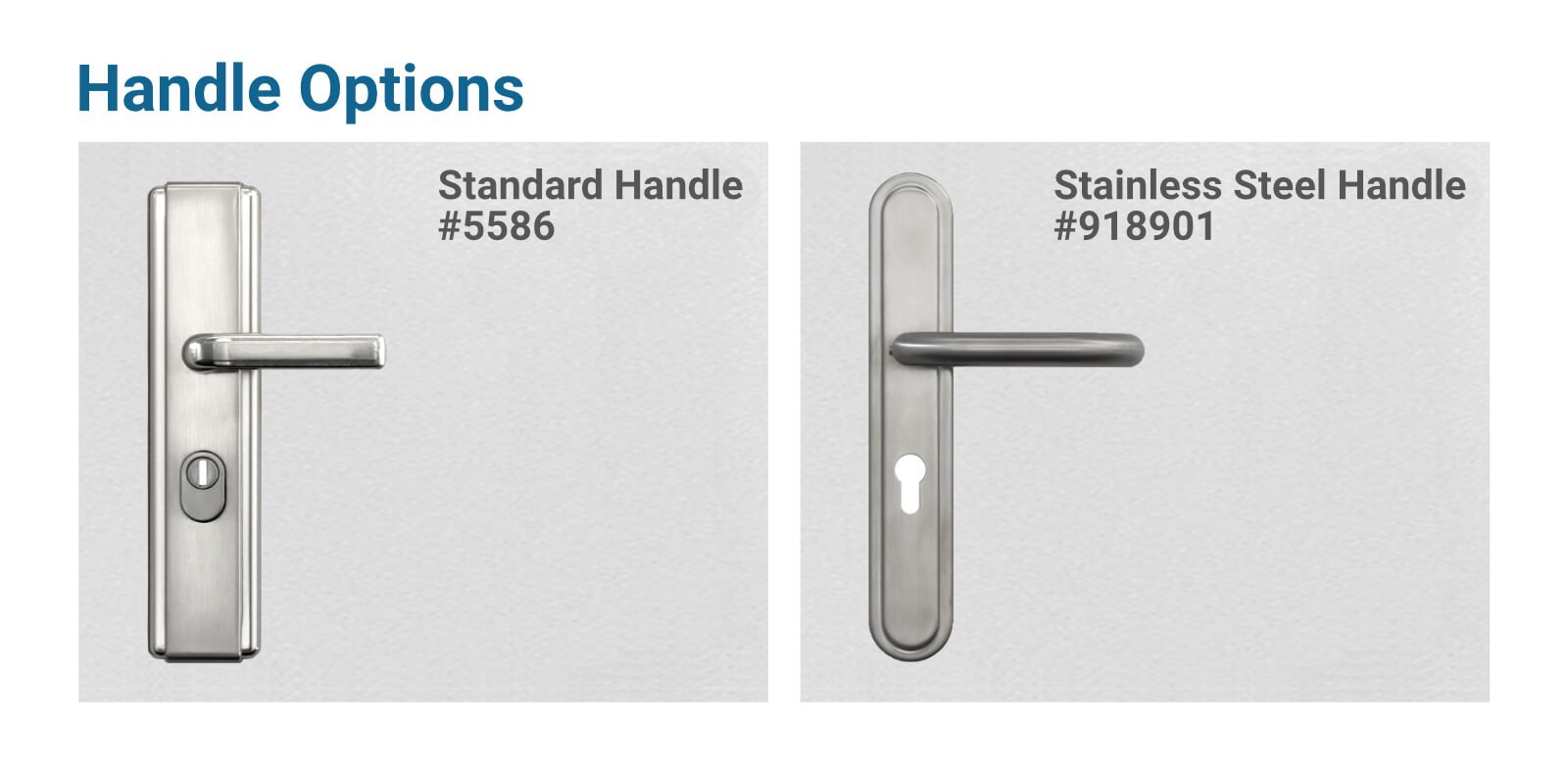 Single Steel Personal Access Door Latham's Security Doors