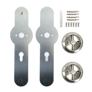 full flush handle kit