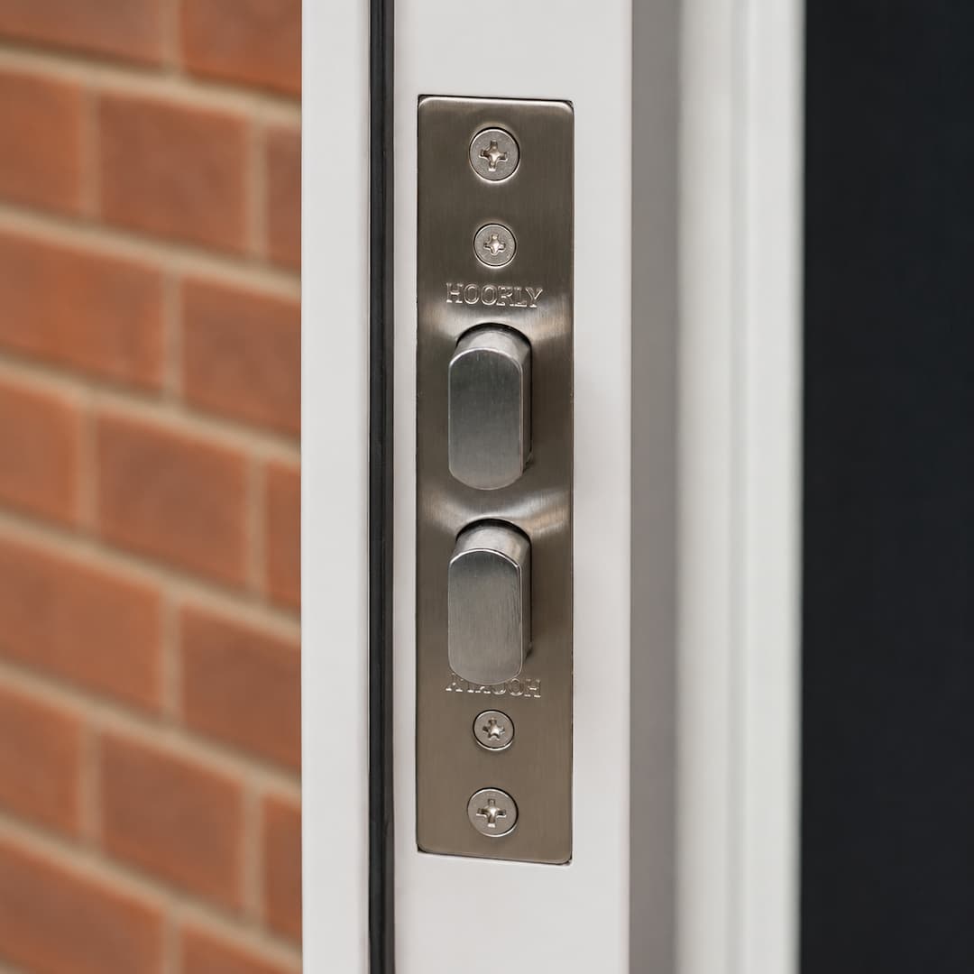 Example of Side Bolts