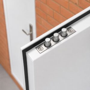 Top Shoot Bolts Example