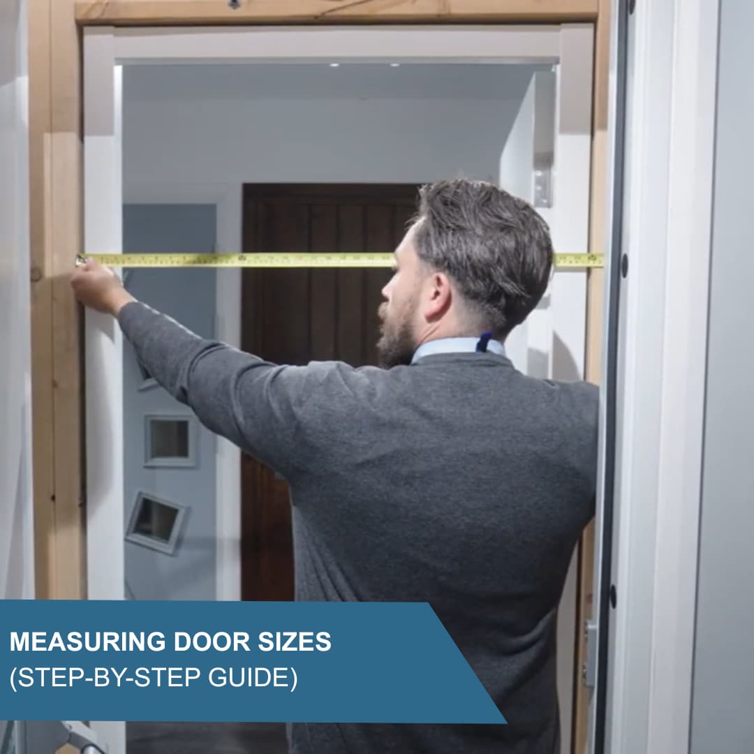 Security Front Door & Frame - Image 5