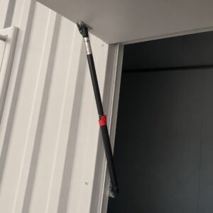 Gas Struts Example