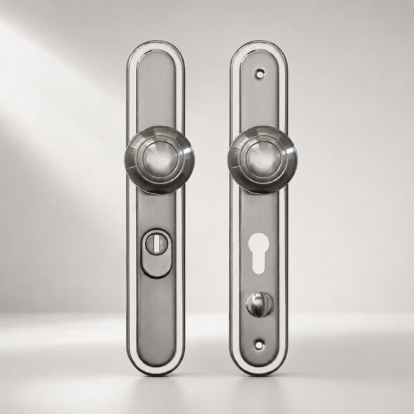 Hooply 6168 Door Handle Example