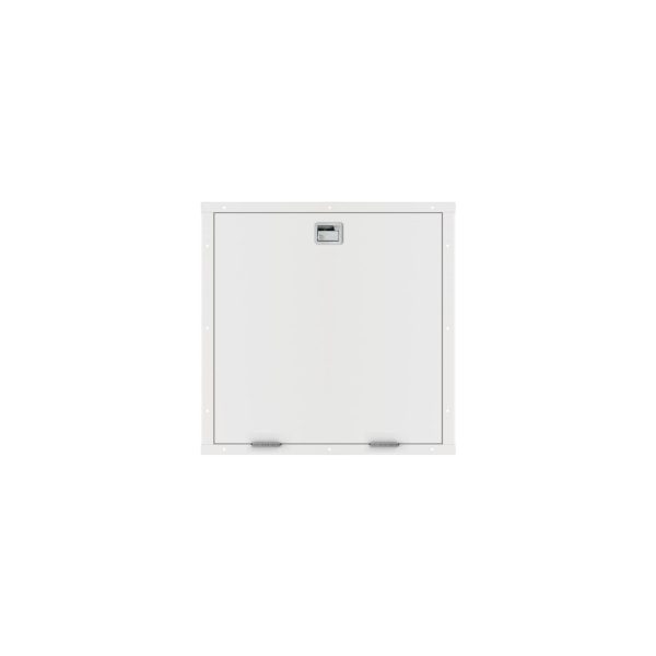 Shipping Container Access Hatch Latham's Doors