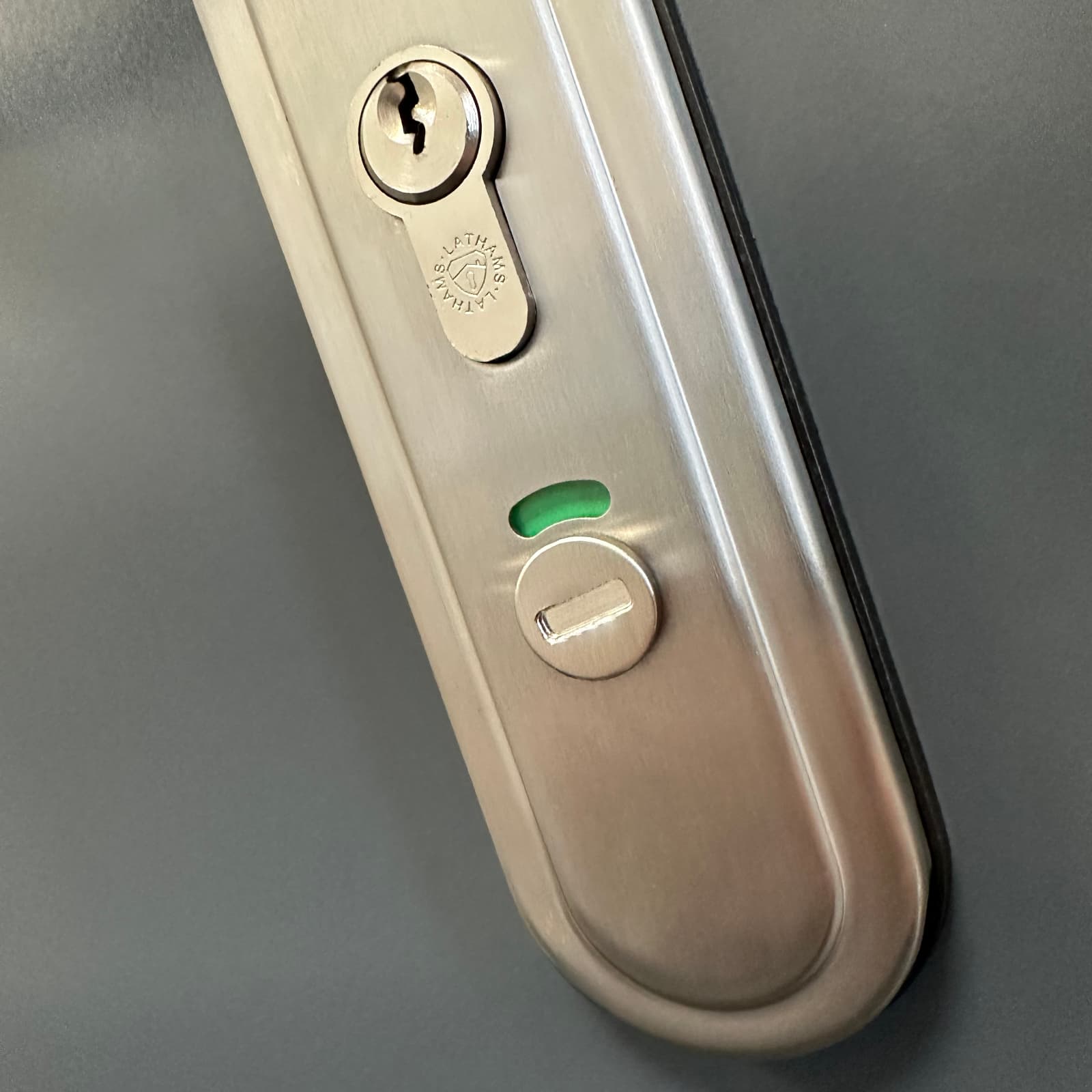 Hooply Toilet Indicator Handle (SS) - Image 4