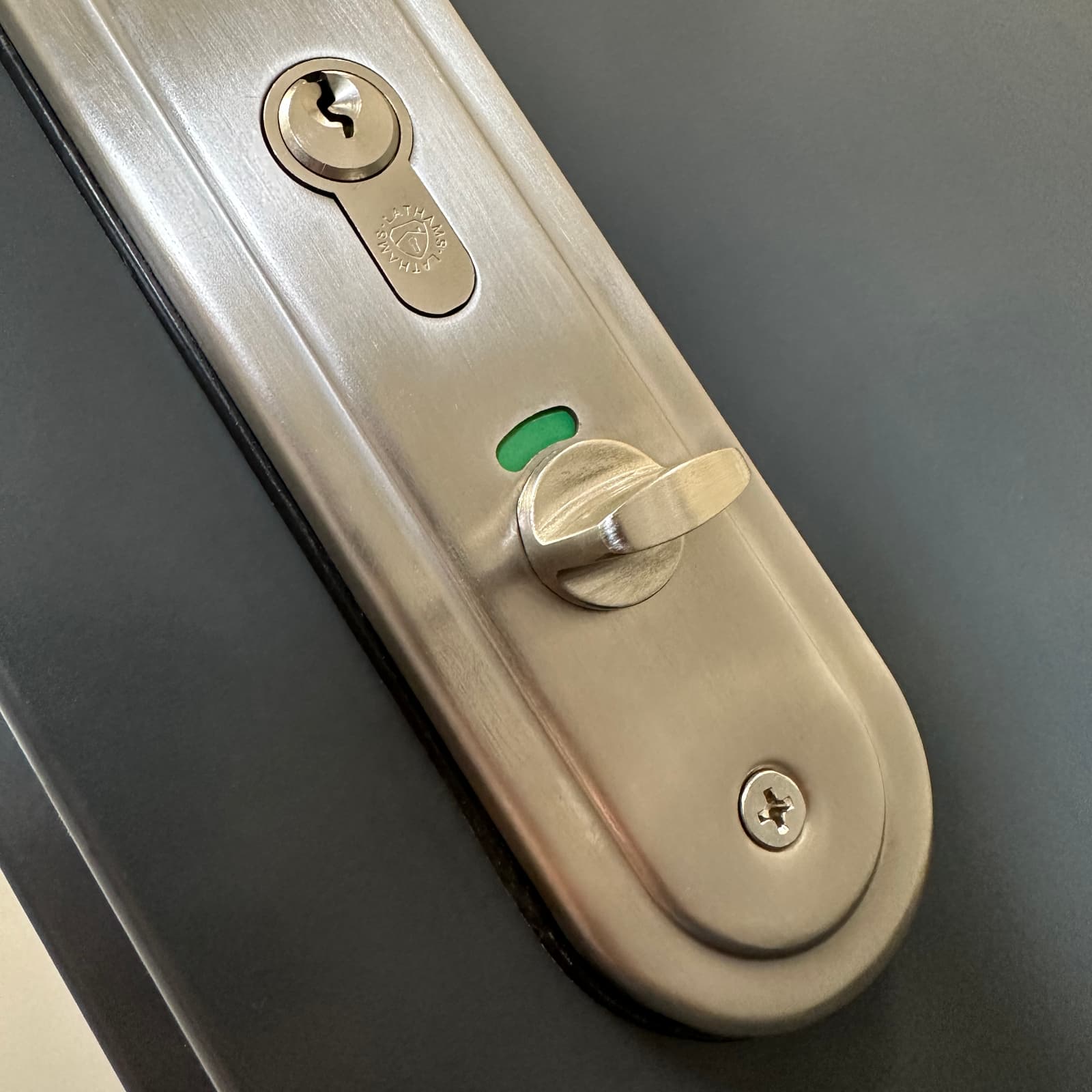 Hooply Toilet Indicator Handle (SS) - Image 6