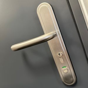 Toilet-Door-Handle-Angled-External-View