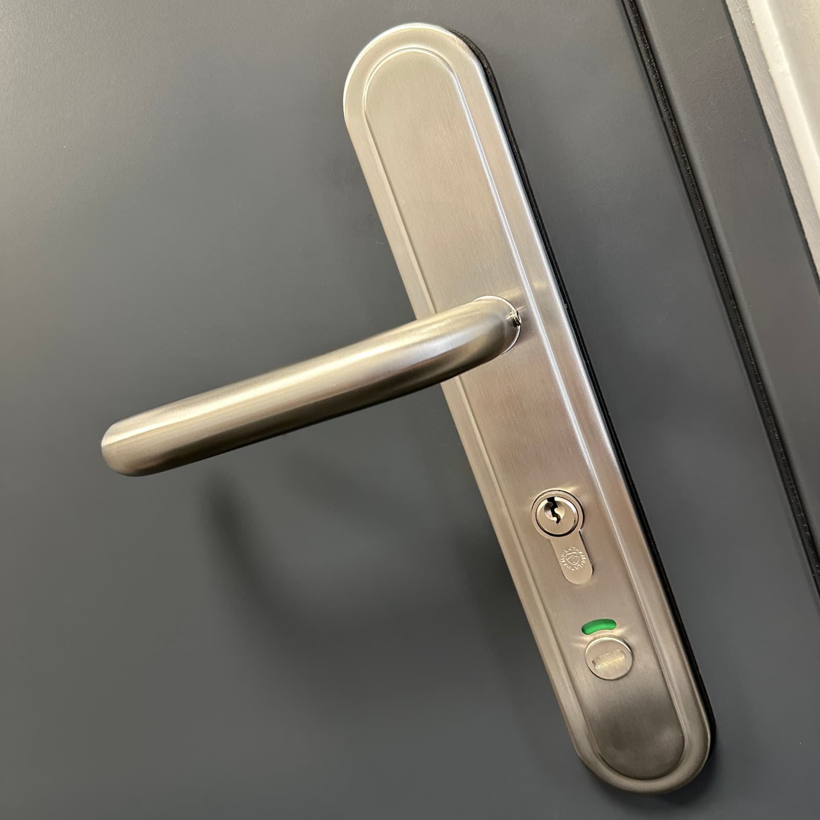 Hooply Toilet Indicator Handle (SS) - Image 3