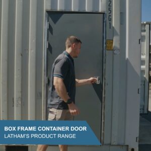Box Frame Range
