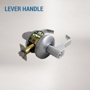 Lever Handle