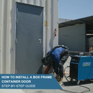 How to Install Box Frame