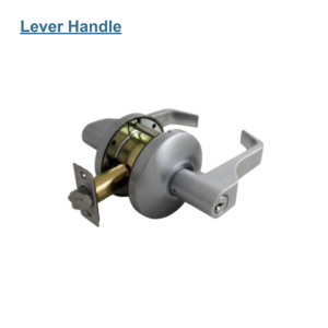 Lever Handle