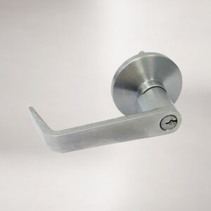 Dormakaba External Lever for Exit Devices (EDL70) Example