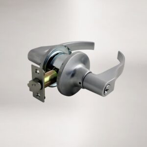 Dormakaba Lever Handle Lockset – LT53 Example