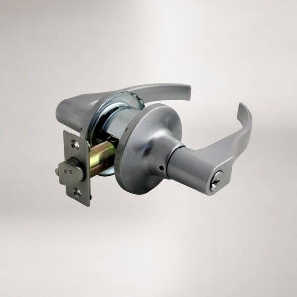 Dormakaba Lever Handle Lockset – LT53 Example