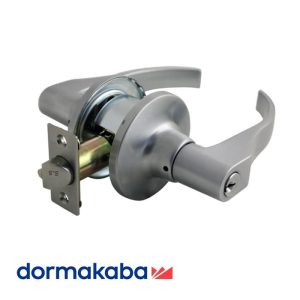 Dormakaba Lever Handle Lockset - LT53