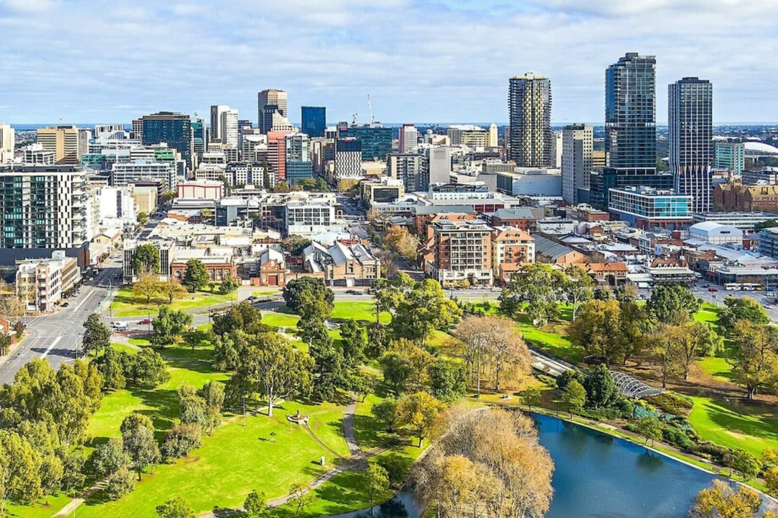 Latham's Steel Doors Available in Perth, Australia